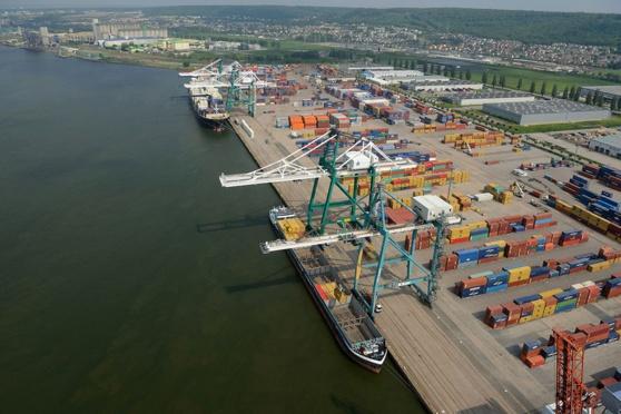 SeinePort Union : une seule bannière pour les portuaires de l’axe Seine