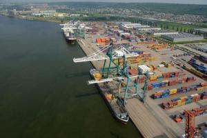 SeinePort Union : une seule bannière pour les portuaires de l’axe Seine