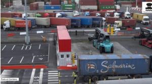 L'interview de Jean Plateau, directeur du port de Gennevilliers - Dans l'actualité Ports et Corridors