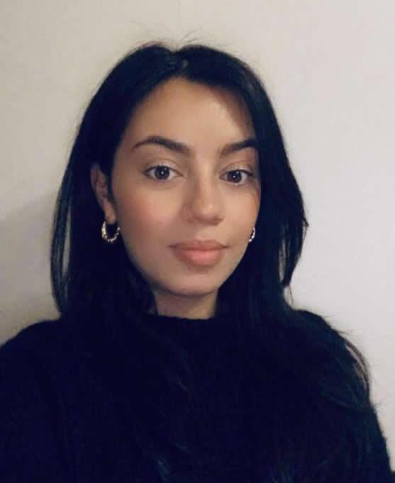 Bienvenue à Sabrina Brahim, Alternante Chargée des relations membres et institutionnelles