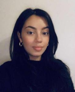 Bienvenue à Sabrina Brahim, Alternante Chargée des relations membres et institutionnelles