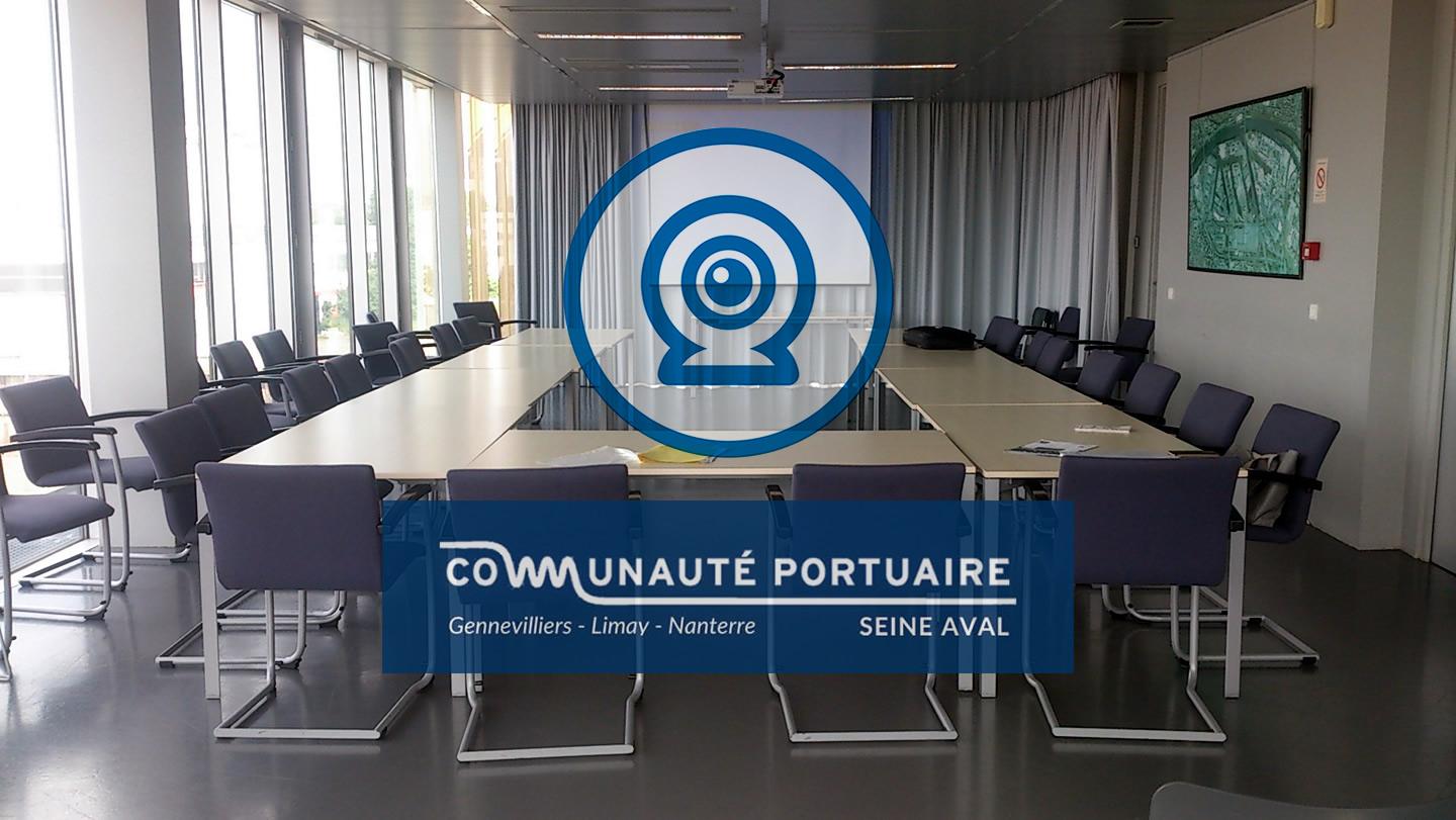 Assemblée générale le vendredi 21 mai 2021 à 09h