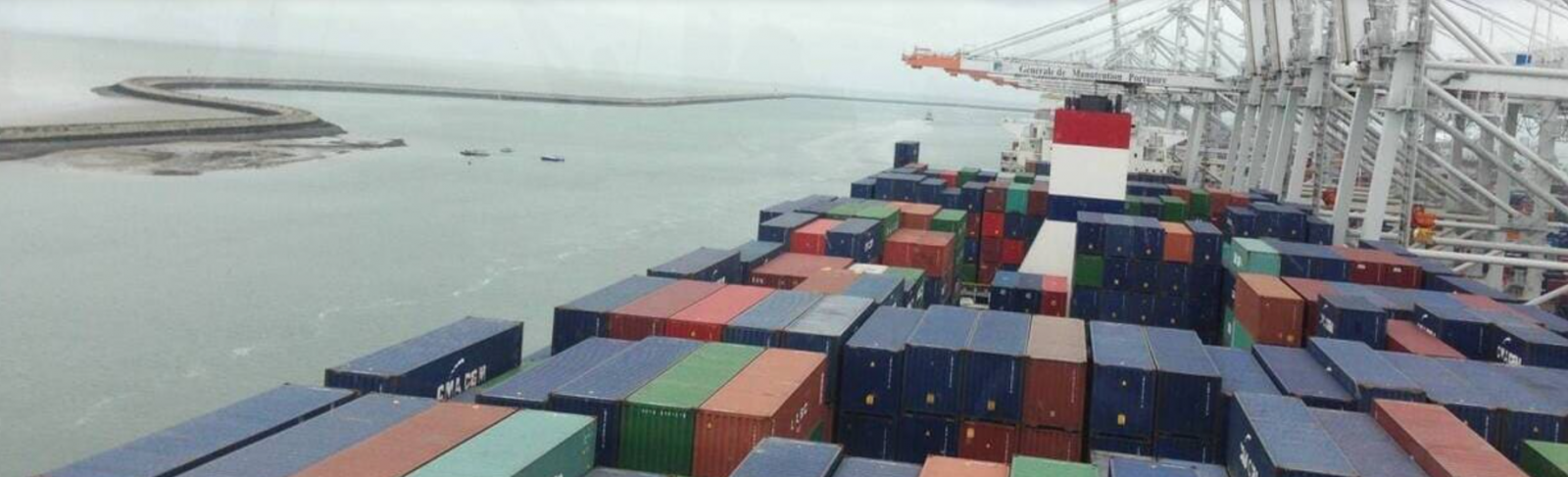Ports du Havre, Rouen et Paris : pourquoi les Régions veulent peser