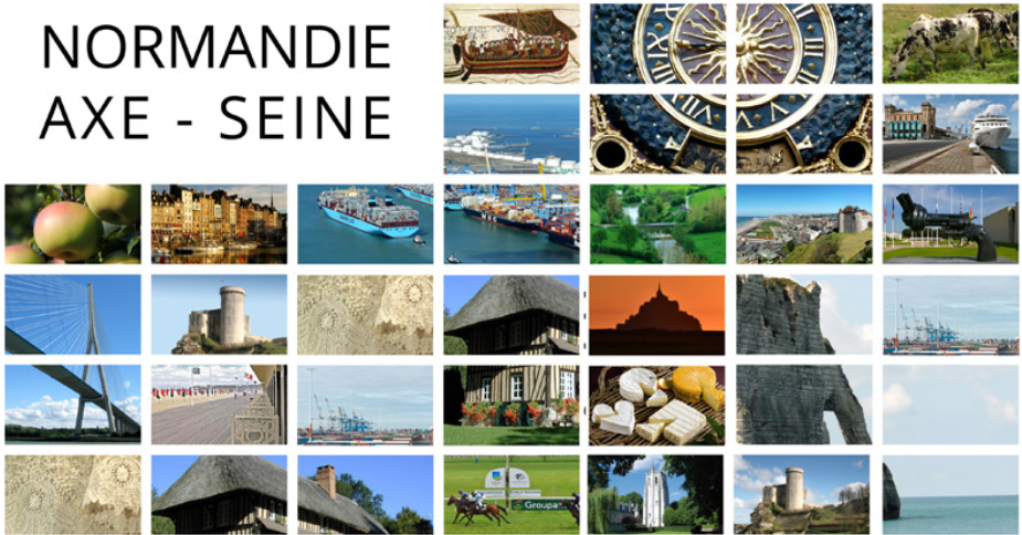 Axe Seine 2021-2025, une ambition partagée