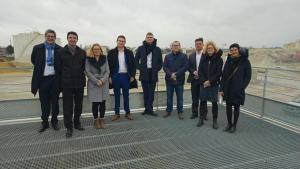 Délégation interministérielle au développement de la vallée de la Seine