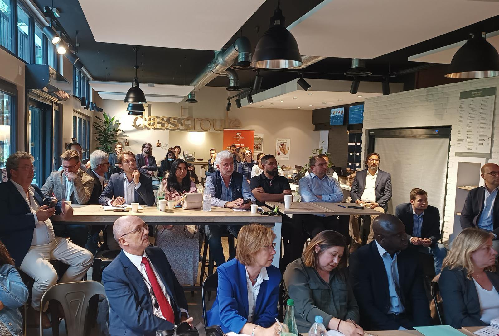 Assemblée générale du 7 juin 2022