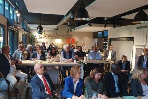 Assemblée générale du 7 juin 2022