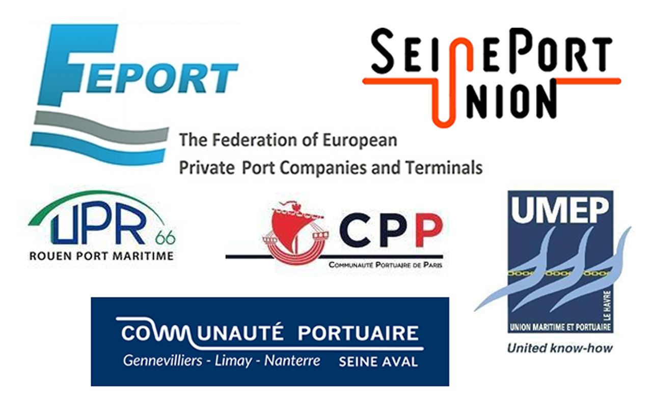 Adhésion à la FEPORT, la fédération européenne des companies portuaires