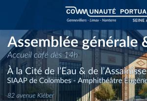 L'Assemblée, la galette et les voeux