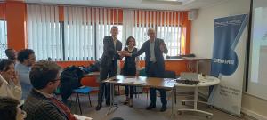 Assemblée de la CPSA à Nanterre