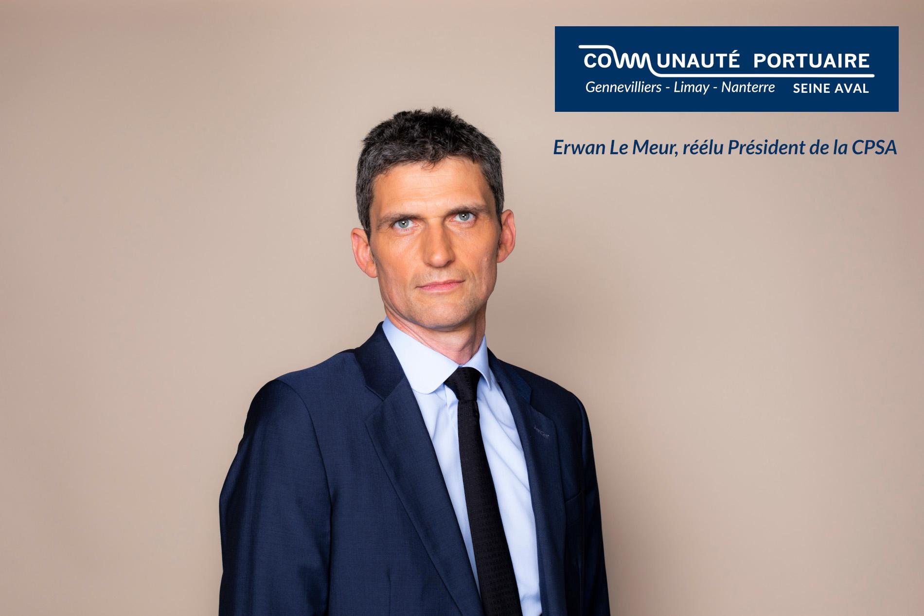 Assemblée Générale 2024 : nouveau Conseil d'Administration et nouveau Bureau !