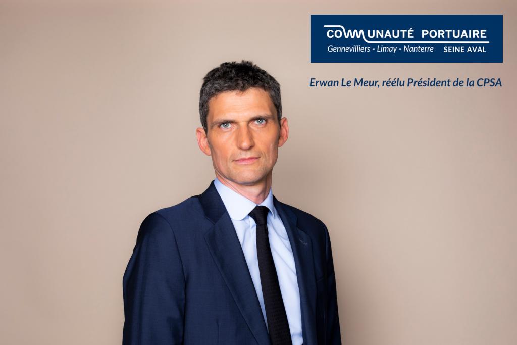 Assemblée Générale 2024 : nouveau Conseil d'Administration et nouveau Bureau !