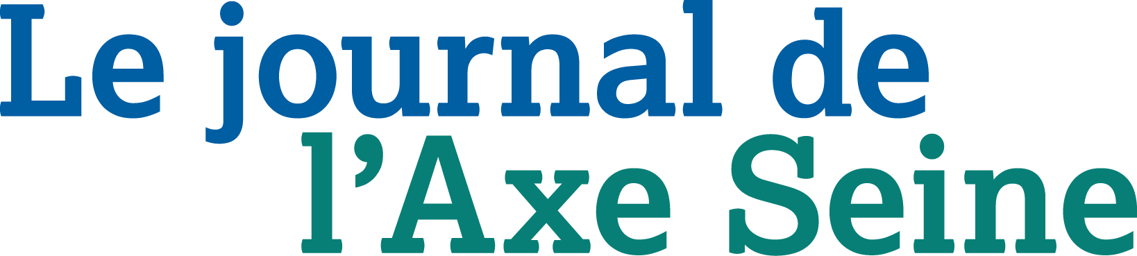 -25% sur vos abonnements Journal du Grand Paris et Journal de l'Axe Seine.