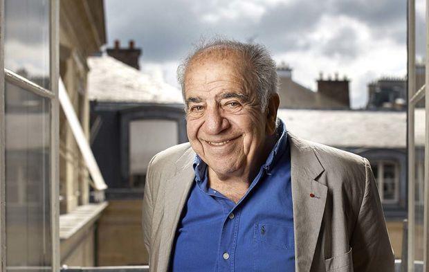 LE RAPPORT DE ROLAND CASTRO VA ÊTRE REMIS AU GOUVERNEMENT