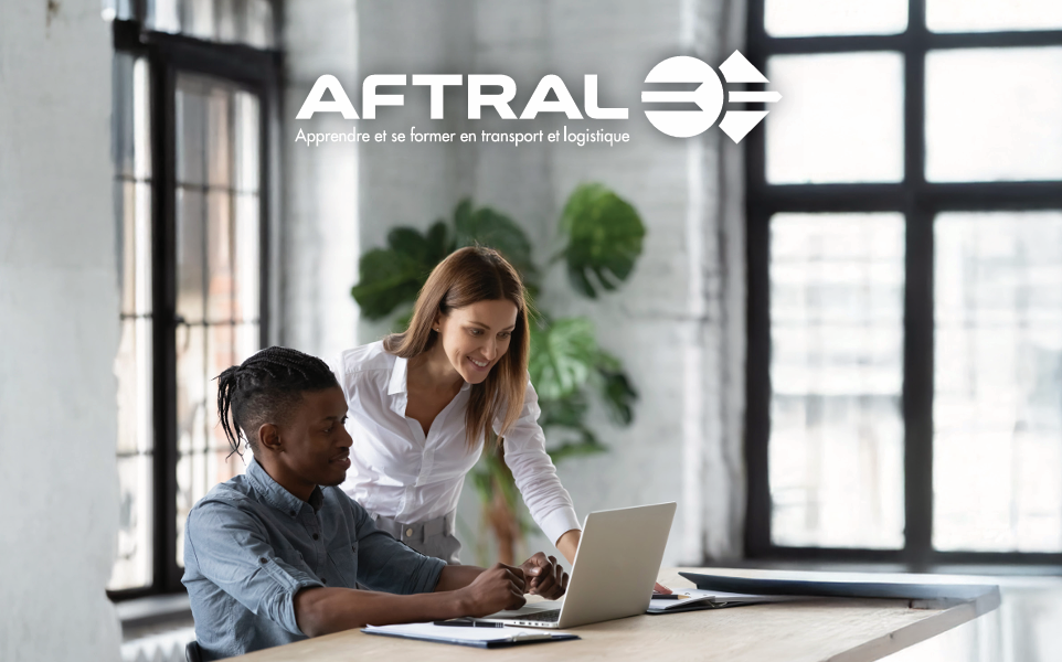 AFTRAL/ISTELI - Recrutement TRANSPORT et LOGISTIQUE tous niveaux en apprentissage !