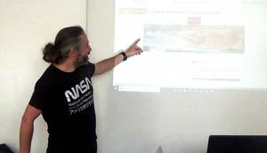 BBS - Bourguignon Bassin de la Seine : « activité drones »