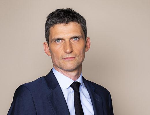 ITW d'Erwan Le Meur - Le Journal Du Grand Paris n°229