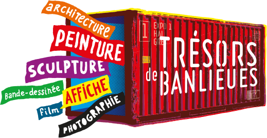 Trésors de banlieues