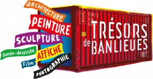 Trésors de banlieues