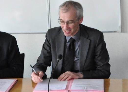 Le Maire de Gennevilliers écrit au Premier Ministre