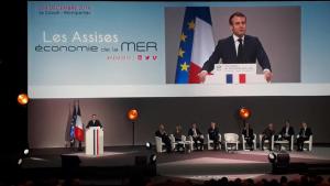 Les Assises de l'économie de la Mer