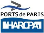 Communiqué d'HAROPA – Ports de Paris - direction de Gennevilliers