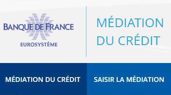 Démarches accompagnement Banque de France