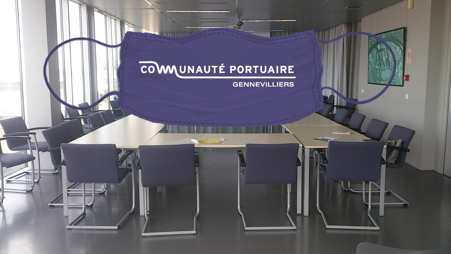 La prochaine AG de la CPG se tiendra le vendredi 15 janvier à 8h30