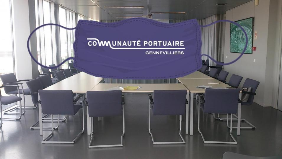 La prochaine AG de la CPG se tiendra le vendredi 18 septembre 2020 à 10h