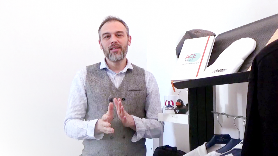 interview de Samuel Régnier